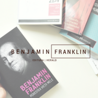 Benjamin Franklin: Povestea vieții mele (recenzie)